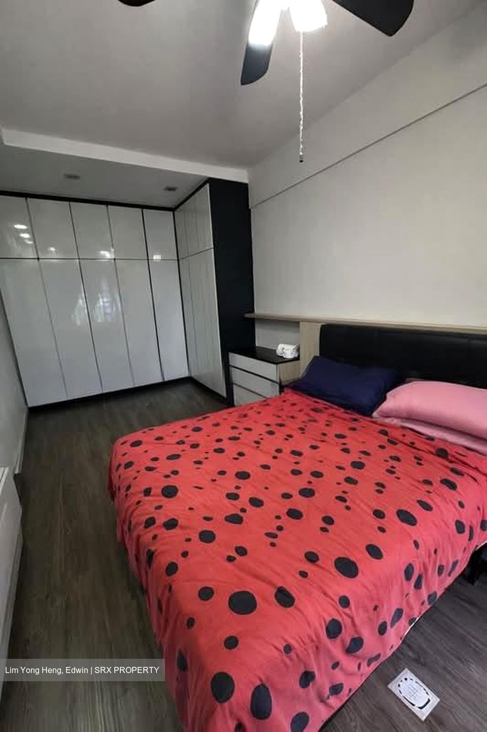 Chiltern Park (D19), Condominium #531462981